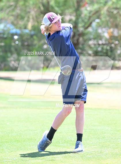 Thumbnail 2 in AIA Division III Championship photogallery.