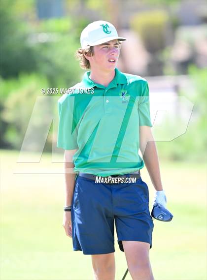Thumbnail 3 in AIA Division III Championship photogallery.