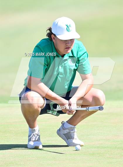 Thumbnail 3 in AIA Division III Championship photogallery.