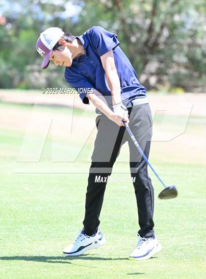 Thumbnail 2 in AIA Division III Championship photogallery.