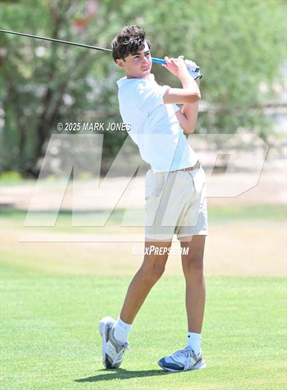 Thumbnail 3 in AIA Division III Championship photogallery.