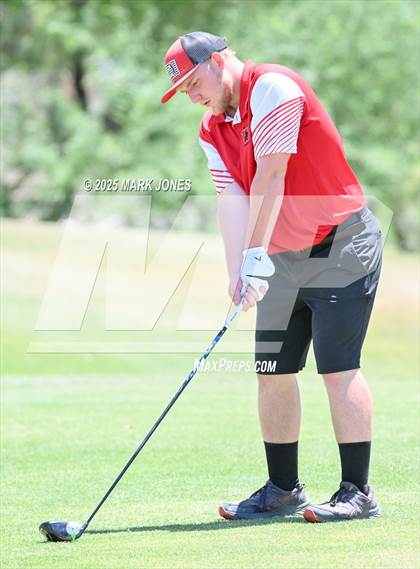 Thumbnail 2 in AIA Division III Championship photogallery.