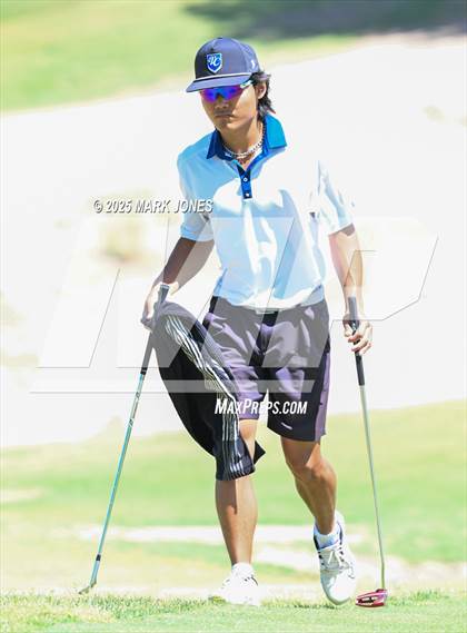 Thumbnail 2 in AIA Division III Championship photogallery.