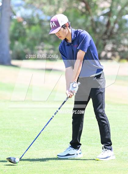 Thumbnail 1 in AIA Division III Championship photogallery.
