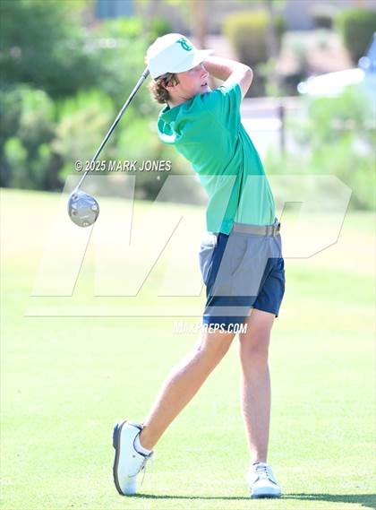 Thumbnail 3 in AIA Division III Championship photogallery.