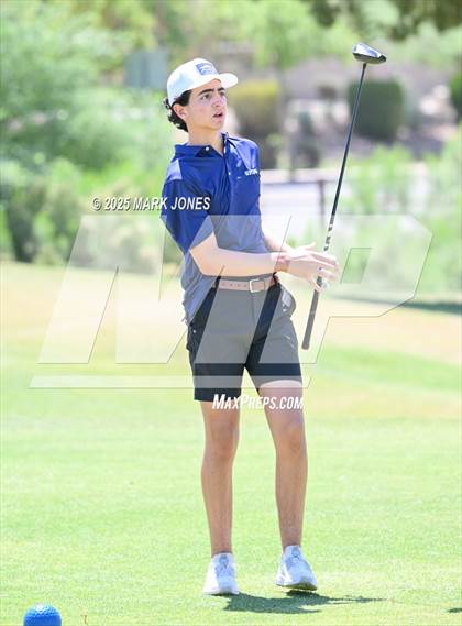 Thumbnail 2 in AIA Division III Championship photogallery.