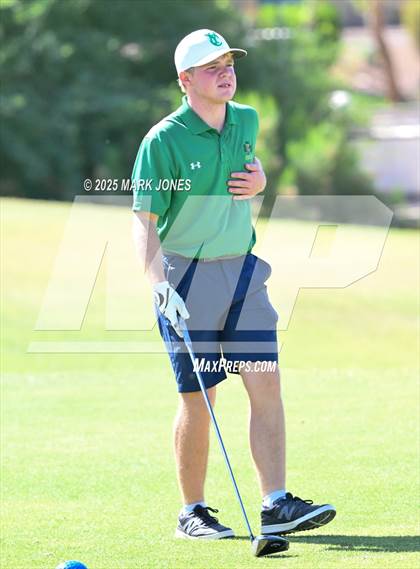 Thumbnail 2 in AIA Division III Championship photogallery.