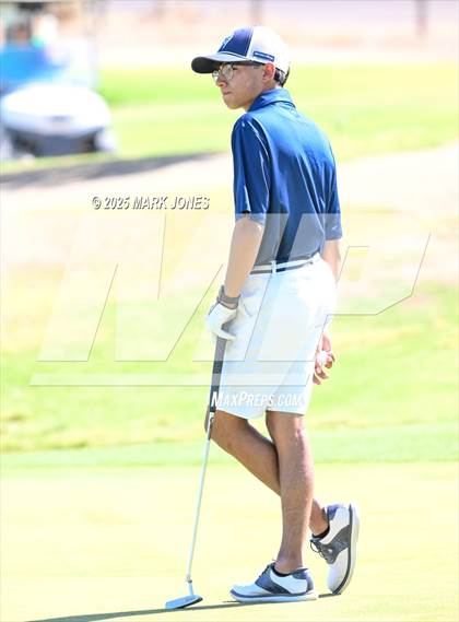 Thumbnail 3 in AIA Division III Championship photogallery.