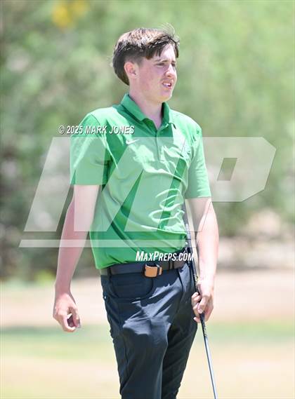 Thumbnail 3 in AIA Division III Championship photogallery.