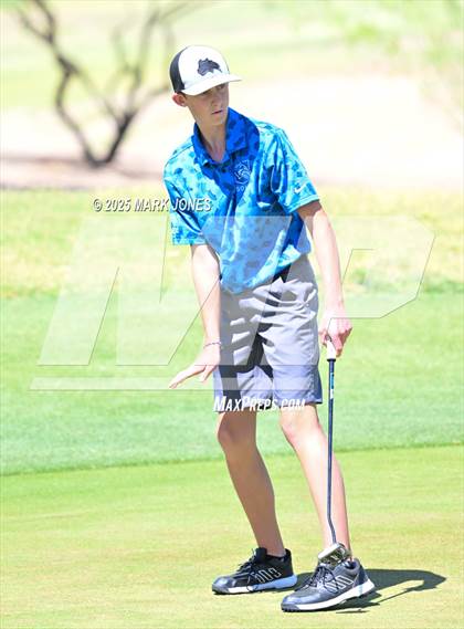 Thumbnail 1 in AIA Division III Championship photogallery.