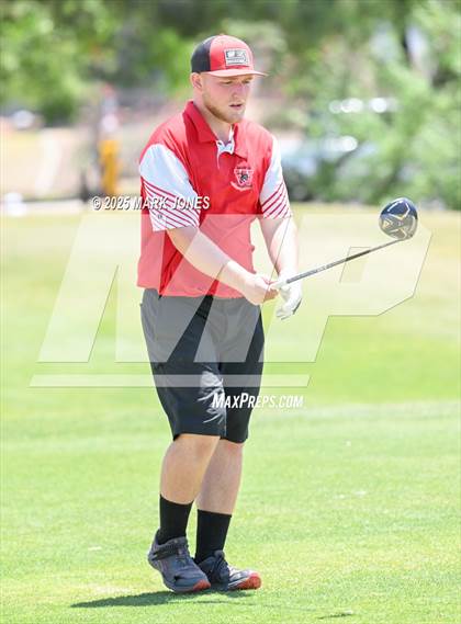 Thumbnail 1 in AIA Division III Championship photogallery.