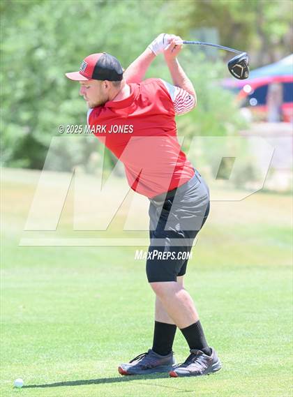 Thumbnail 1 in AIA Division III Championship photogallery.