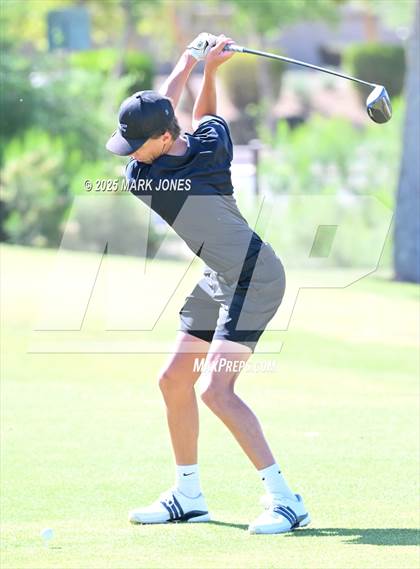 Thumbnail 3 in AIA Division III Championship photogallery.