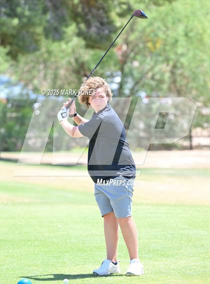 Thumbnail 2 in AIA Division III Championship photogallery.