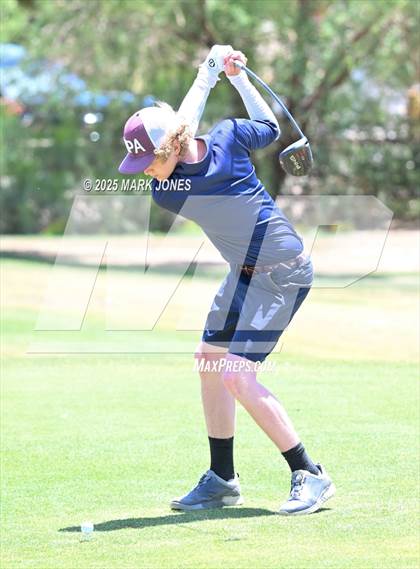 Thumbnail 2 in AIA Division III Championship photogallery.