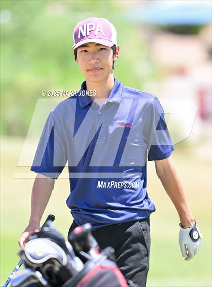 Thumbnail 1 in AIA Division III Championship photogallery.