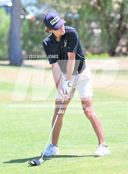 Thumbnail 3 in AIA Division III Championship photogallery.