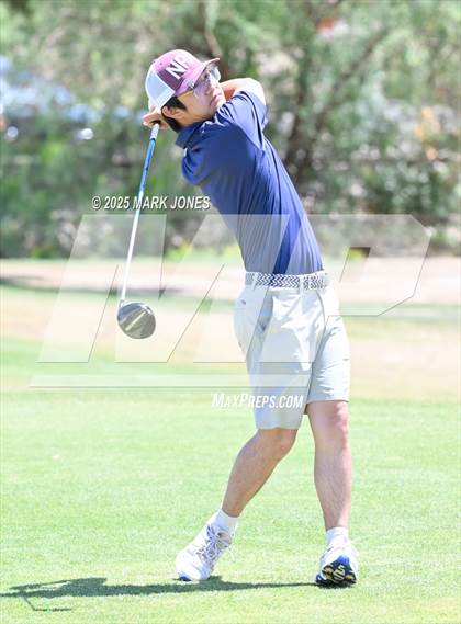 Thumbnail 3 in AIA Division III Championship photogallery.