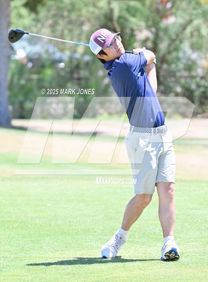 Thumbnail 1 in AIA Division III Championship photogallery.