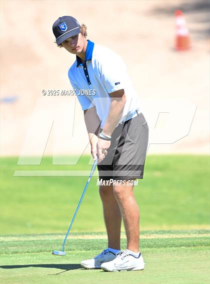Thumbnail 2 in AIA Division III Championship photogallery.