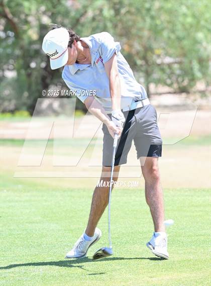 Thumbnail 2 in AIA Division III Championship photogallery.