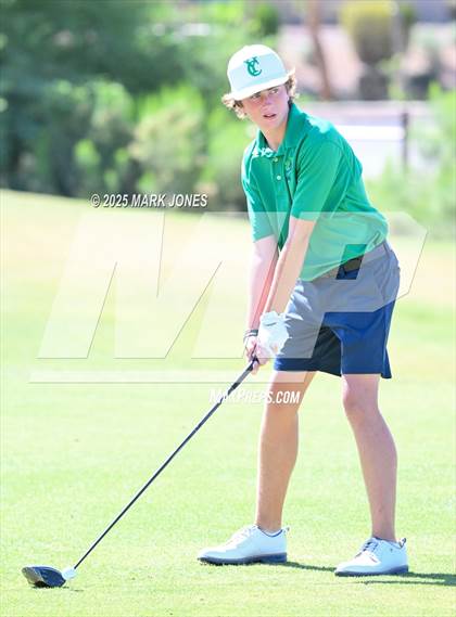Thumbnail 3 in AIA Division III Championship photogallery.