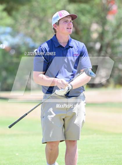 Thumbnail 3 in AIA Division III Championship photogallery.