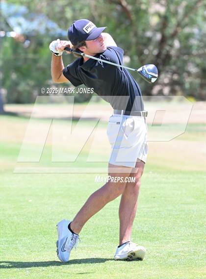 Thumbnail 3 in AIA Division III Championship photogallery.