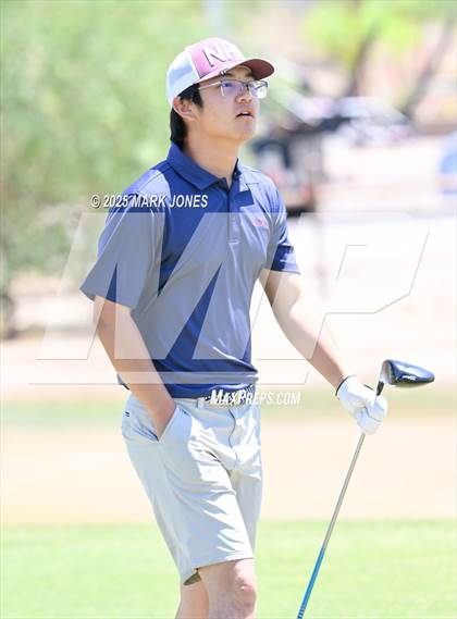 Thumbnail 1 in AIA Division III Championship photogallery.