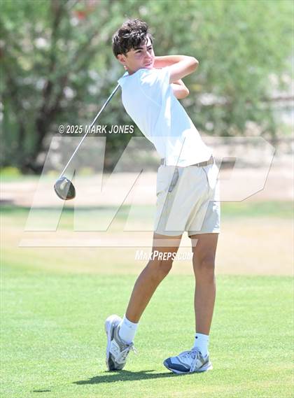 Thumbnail 2 in AIA Division III Championship photogallery.