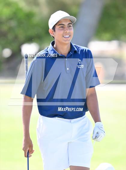 Thumbnail 2 in AIA Division III Championship photogallery.