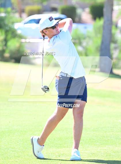 Thumbnail 2 in AIA Division III Championship photogallery.