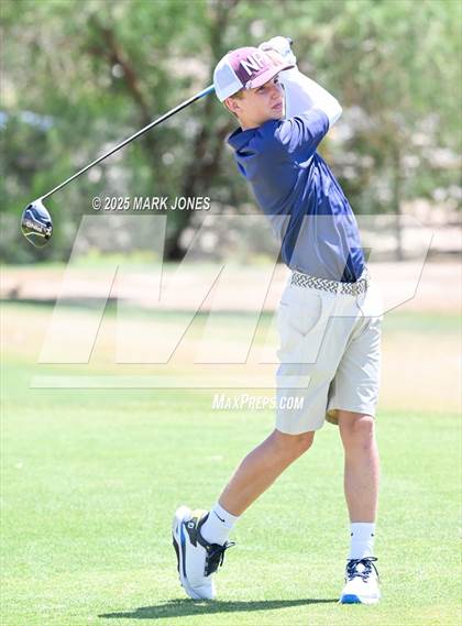 Thumbnail 1 in AIA Division III Championship photogallery.