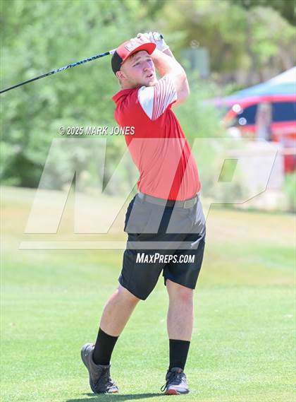 Thumbnail 3 in AIA Division III Championship photogallery.