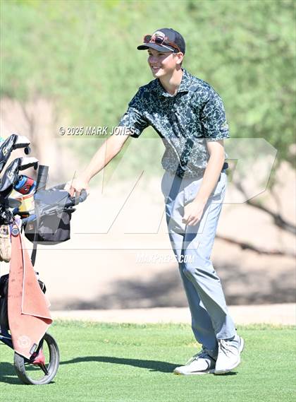 Thumbnail 2 in AIA Division III Championship photogallery.