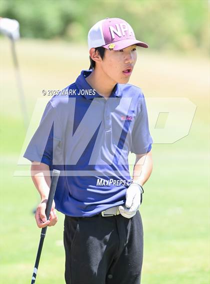 Thumbnail 2 in AIA Division III Championship photogallery.
