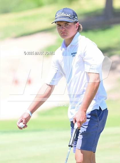 Thumbnail 1 in AIA Division III Championship photogallery.