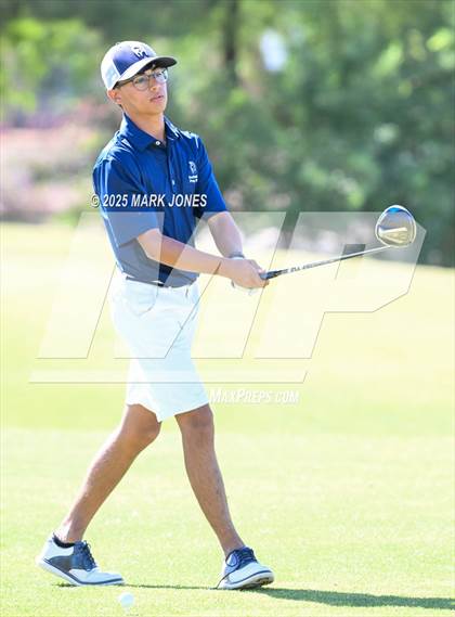 Thumbnail 1 in AIA Division III Championship photogallery.