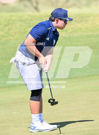 Thumbnail 3 in AIA Division III Championship photogallery.