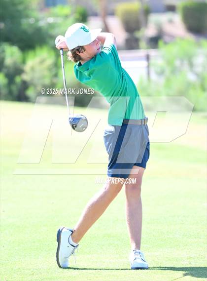 Thumbnail 2 in AIA Division III Championship photogallery.