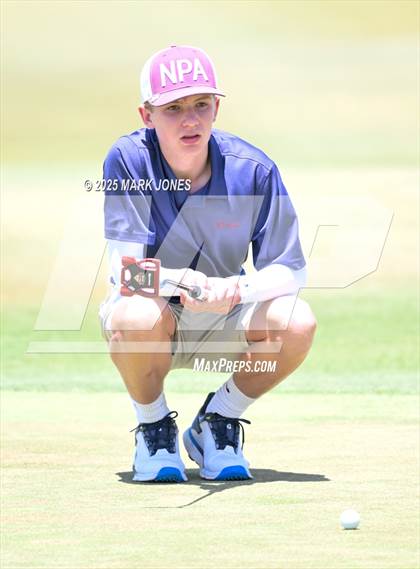 Thumbnail 1 in AIA Division III Championship photogallery.