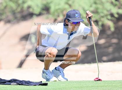 Thumbnail 1 in AIA Division III Championship photogallery.