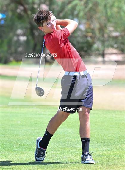 Thumbnail 1 in AIA Division III Championship photogallery.