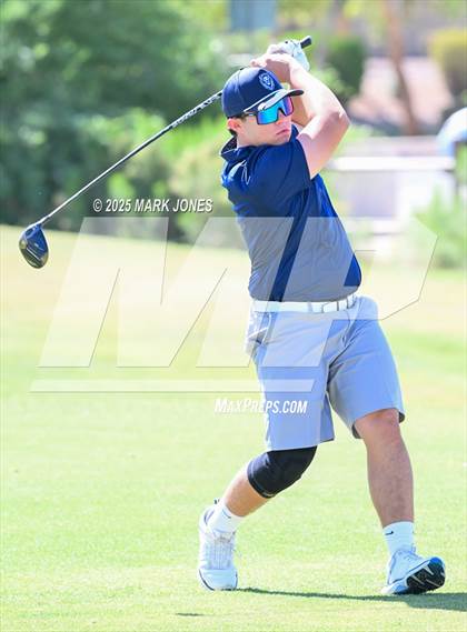 Thumbnail 1 in AIA Division III Championship photogallery.