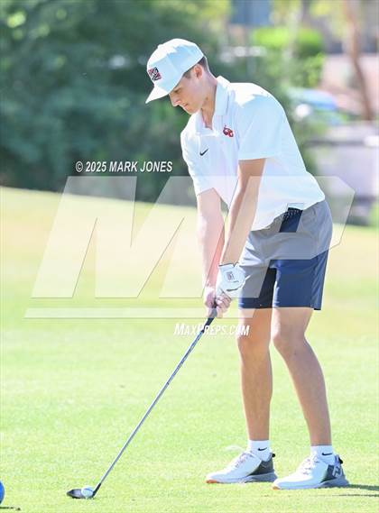 Thumbnail 3 in AIA Division III Championship photogallery.
