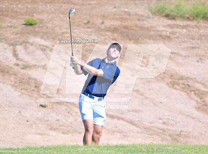 Thumbnail 2 in AIA Division III Championship photogallery.