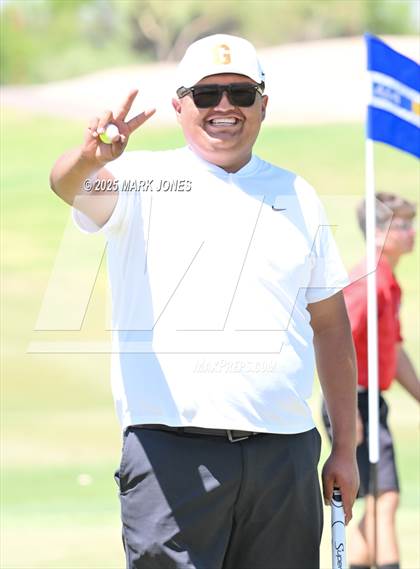 Thumbnail 3 in AIA Division III Championship photogallery.