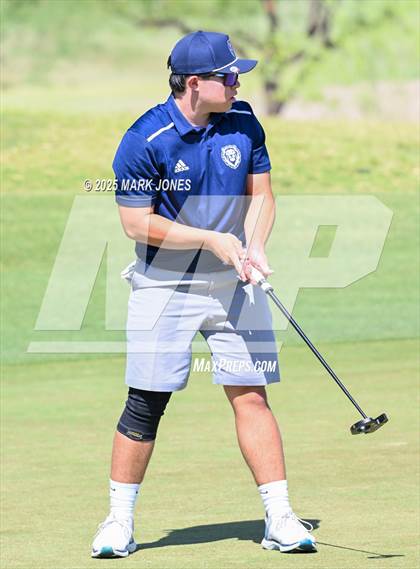 Thumbnail 2 in AIA Division III Championship photogallery.