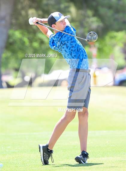Thumbnail 3 in AIA Division III Championship photogallery.