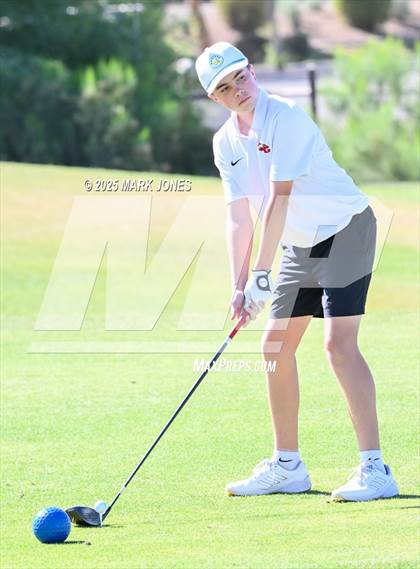Thumbnail 2 in AIA Division III Championship photogallery.